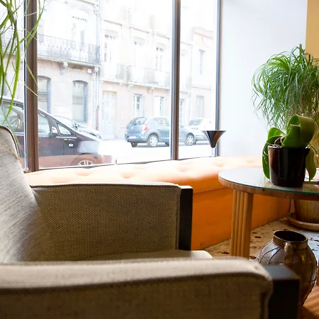 Hotel Raymond 4 3*