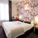 Hotel Raymond 4 3*