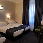 Hotel Raymond 4 Toulouse