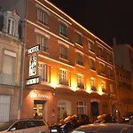 Hotel Raymond 4 3*