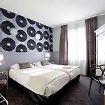 Hotel Raymond 4 3*