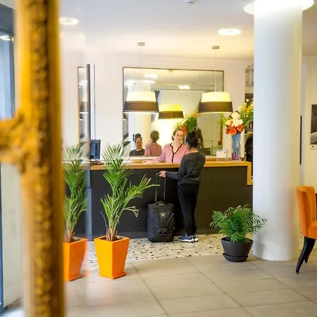 Raymond 4 3* 툴루즈