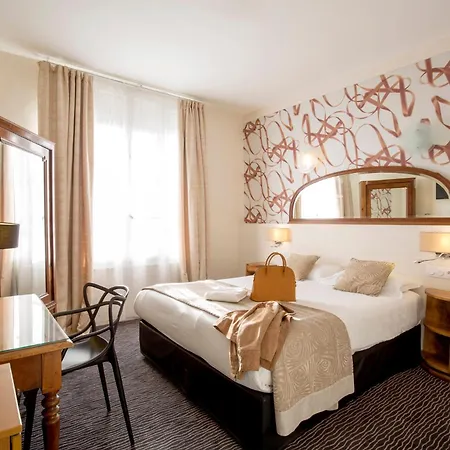 Hotel Raymond 4 Toulouse