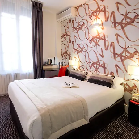 Hotel Raymond 4 3*