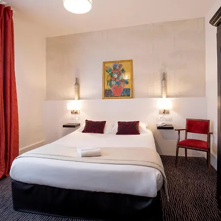 Hotel Raymond 4