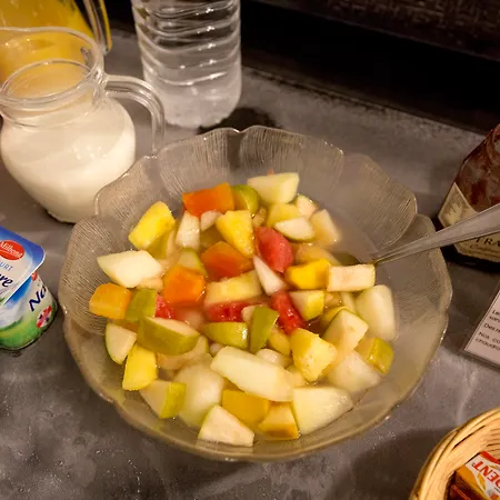 Raymond 4 3* 툴루즈