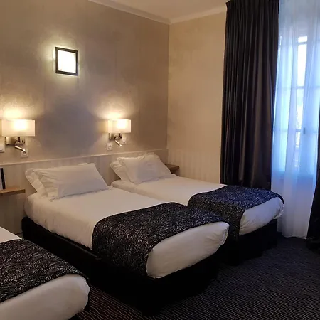 Hotel Raymond 4