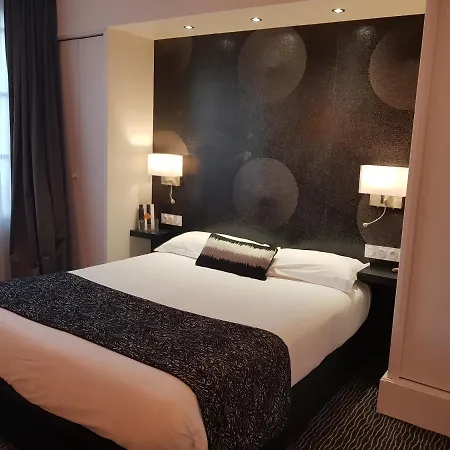 Hotel Raymond 4 Toulouse