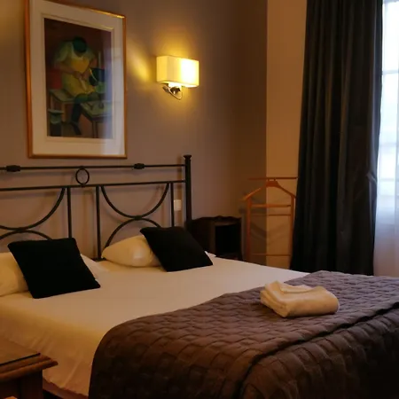 Hotel Raymond 4