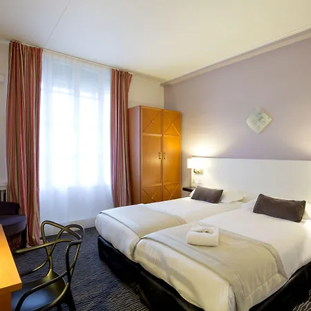 Raymond 4 Hotel Tuluza