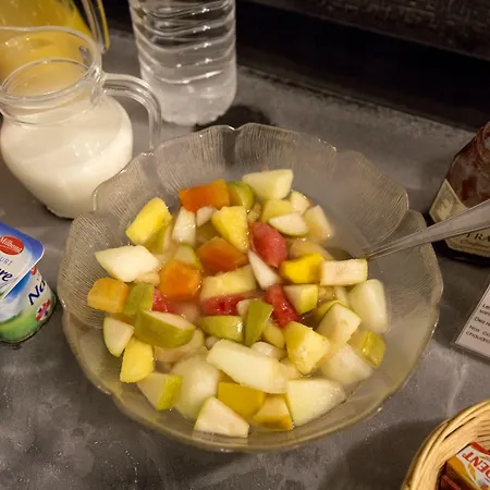 Hotel Raymond 4 Toulouse