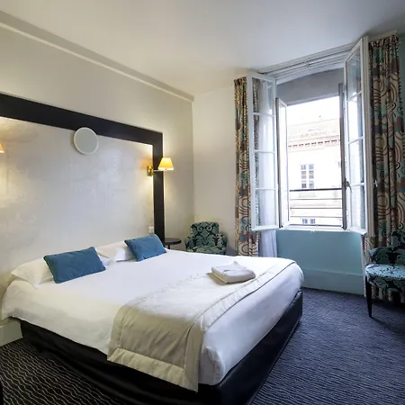 Raymond 4 3* 툴루즈