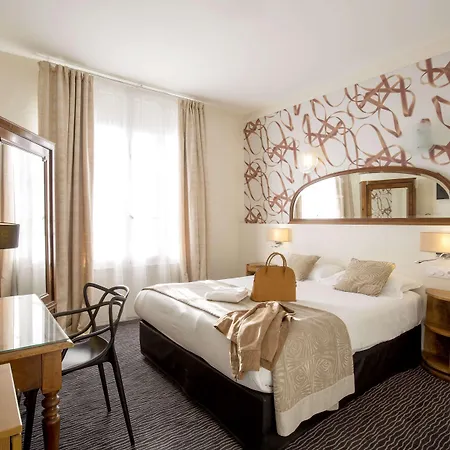 Hotel Raymond 4 Toulouse