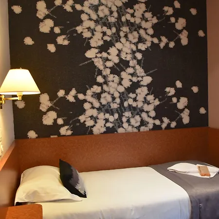 Raymond 4 3* 툴루즈