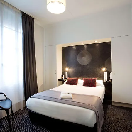 Raymond 4 3* Toulouse