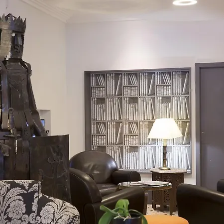 Hotel Raymond 4 Tuluza