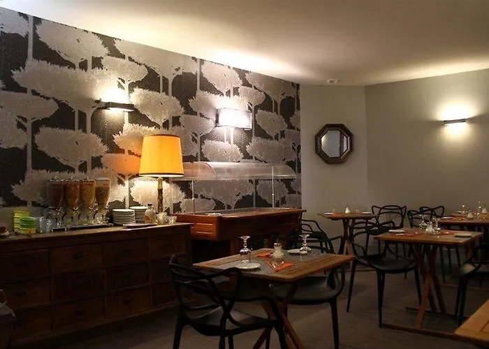 Hotel Raymond 4 Toulouse