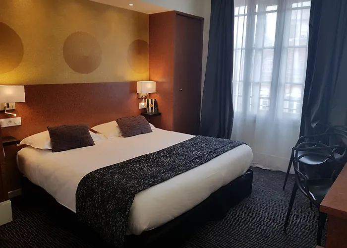 Raymond 4 3* Toulouse