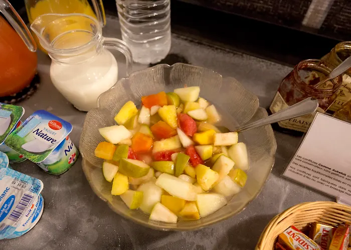 Raymond 4 3* Toulouse