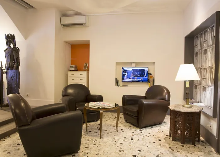 Hotel Raymond 4 Toulouse