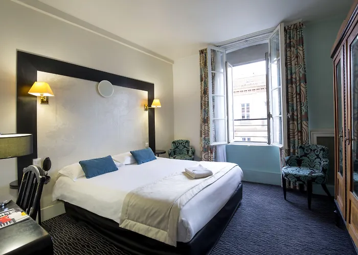 Raymond 4 3* Toulouse