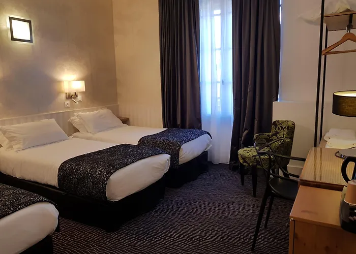 Raymond 4 3* トゥールーズ