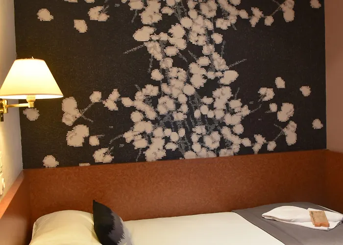 Raymond 4 3* Toulouse