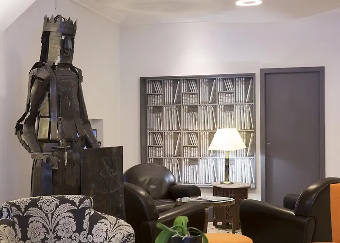 Hotel Raymond 4 Toulouse