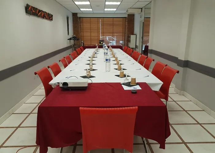 Raymond 4 Hotel Toulouse