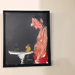 Raymond 4 Отель
