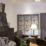 Отель Raymond 4 Тулуза