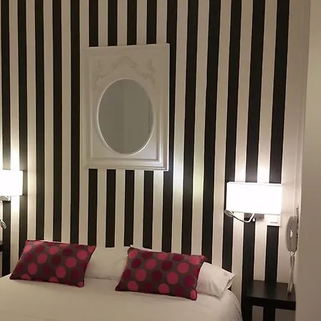 Hotel Raymond 4 Toulouse