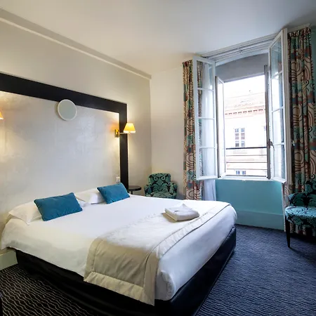 Hotel Raymond 4 3*