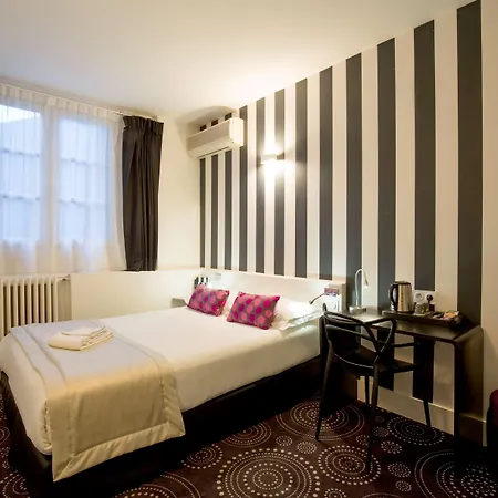 Hotel Raymond 4 Toulouse