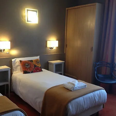 Hotel Raymond 4 3*