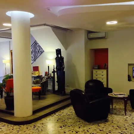 Raymond 4 Hotel Toulouse