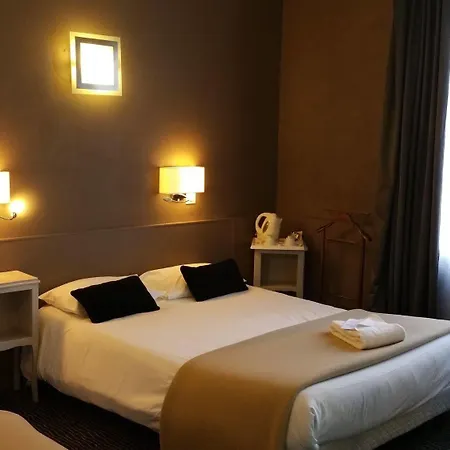 Hotel Raymond 4