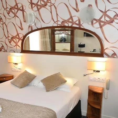 Hotel Raymond 4