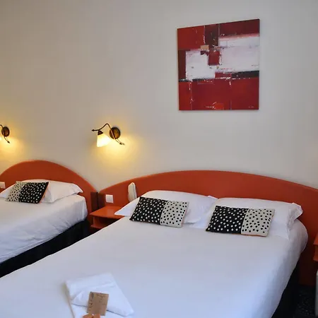 Hotel Raymond 4