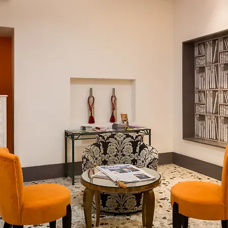 Hotel Raymond 4