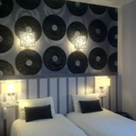 Hotel Raymond 4 3*