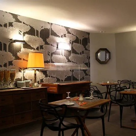 酒店 雷蒙德4号图卢兹酒店 圖盧茲