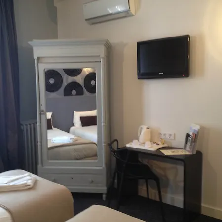 Raymond 4 Hotel Toulouse