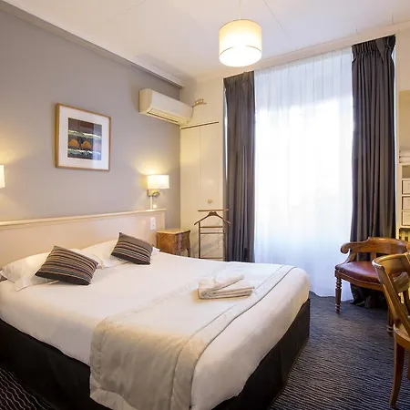 Hotel Raymond 4 3*