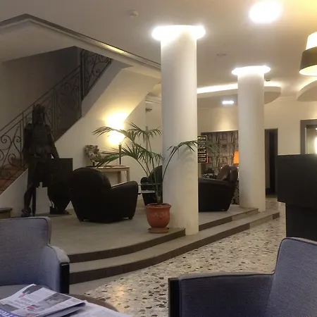 酒店 雷蒙德4号图卢兹酒店 3*