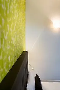 雷蒙德4号图卢兹酒店 酒店 圖盧茲